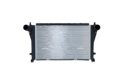 NRF 30291 Інтеркулер audi a3 12-/octavia 13-/golf 12- nrf