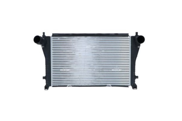 NRF 30291 Інтеркулер audi a3 12-/octavia 13-/golf 12- nrf