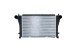 NRF 30291 Інтеркулер audi a3 12-/octavia 13-/golf 12- nrf