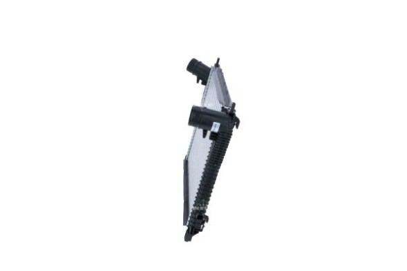 NRF 30291 Інтеркулер audi a3 12-/octavia 13-/golf 12- nrf