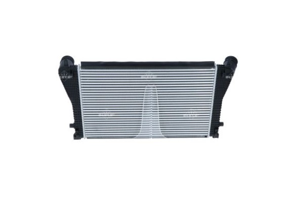 NRF 30291 Інтеркулер audi a3 12-/octavia 13-/golf 12- nrf