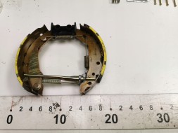 Peugeot OE 4241.7H Набір для гальм, барабанні гальма задні peugeot 309 oe 4241.7h