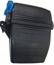 OEM Повітряний фільтр з корпусом FIAT PANDA 03-09 1,1 1,2 OR 55192000