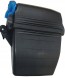OEM Повітряний фільтр з корпусом FIAT PANDA 03-09 1,1 1,2 OR 55192000