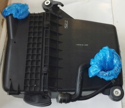 OEM Повітряний фільтр з корпусом FIAT PANDA 03-09 1,1 1,2 OR 55192000