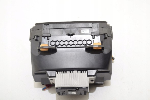 BMW OE 5A25797 BMW BMW 2 U06 Активний турер ДИСПЛЕЙ HUD HEAD-UP