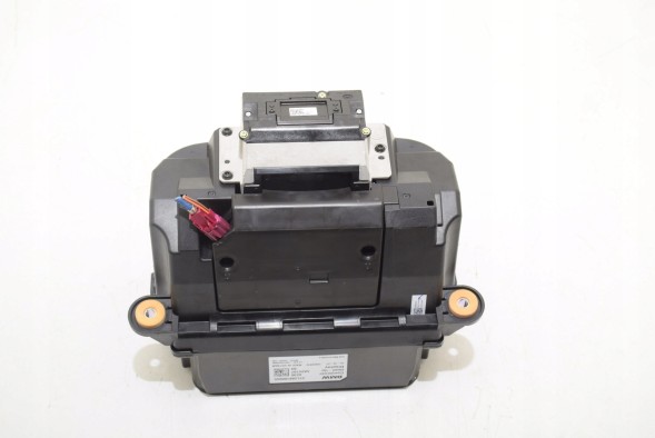 BMW OE 5A25797 BMW BMW 2 U06 Активний турер ДИСПЛЕЙ HUD HEAD-UP