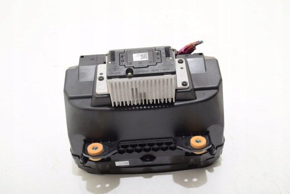 BMW OE 5A25797 BMW BMW 2 U06 Активний турер ДИСПЛЕЙ HUD HEAD-UP