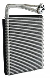 4 Seasons 4S.933318S Випарник кондиціонера BMW 3 G20 X3 X4 G01 G02 Z4 64119382867 64119382873