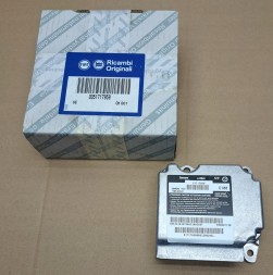 Fiat OE ОРИГІНАЛЬНИЙ БЛОК КЕРУВАННЯ FIAT AIRBAG 51717959 STILO