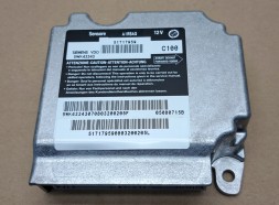 Fiat OE ОРИГІНАЛЬНИЙ БЛОК КЕРУВАННЯ FIAT AIRBAG 51717959 STILO