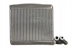 Mahle AE 119 000P Випарник кондиціонера mahle ae 119 000p