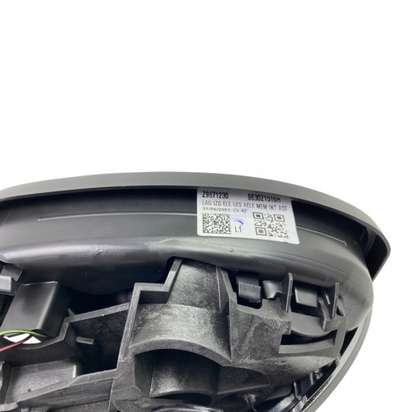 Renault OE 963021516R Ориг Дзеркало ліве 13 PIN Renault Talisman