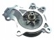 Toyota OE WB/RAV4 OE POMPA WODY AVENSIS TOYOTA AVENSIS RAV4 ОРИГІНАЛЬНА НАСОС ВОДИ ОХОЛОДЖУЮЧОЇ РІДИНИ