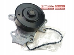 Toyota OE WB/RAV4 OE POMPA WODY AVENSIS TOYOTA AVENSIS RAV4 ОРИГІНАЛЬНА НАСОС ВОДИ ОХОЛОДЖУЮЧОЇ РІДИНИ