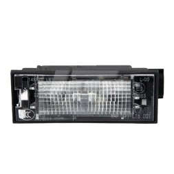265105055R RENAULT Ліхтар освітлення номерного знака