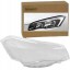 Mertt MRT-2032291 Peugeot 508 2015-2018 абажур скло фари передньої лампи правий новий