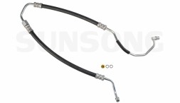 Sunsong 3402374 ШЛАНГ ГІДРОПІДСИЛЮВАЧА FORD F-150 2009-2010 4.6L V8