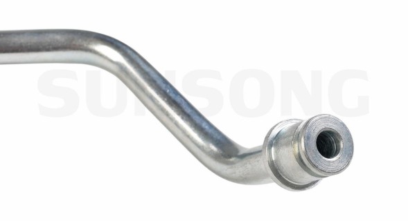 Sunsong 3402374 ШЛАНГ ГІДРОПІДСИЛЮВАЧА FORD F-150 2009-2010 4.6L V8