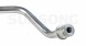 Sunsong 3402374 ШЛАНГ ГІДРОПІДСИЛЮВАЧА FORD F-150 2009-2010 4.6L V8