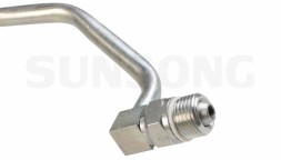 Sunsong 3402374 ШЛАНГ ГІДРОПІДСИЛЮВАЧА FORD F-150 2009-2010 4.6L V8
