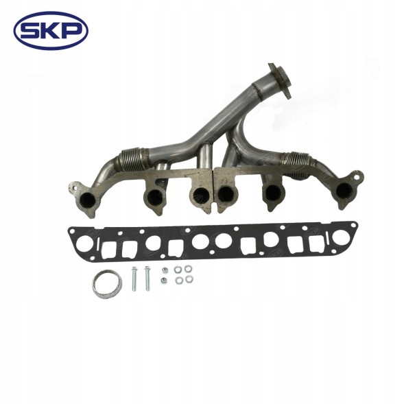 SKP SK674196 Випускний колектор 4.0 джип cherokee xj 84-99 джип grand cherokee zj 93-98