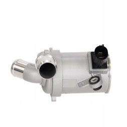 Spartan Parts SPP 000.000.3045 ВОДЯНИЙ НАСОС FORD MONDEO V 12> ЕЛЕКТРИЧНИЙ ДОПОМІЖНИЙ 2.0H