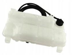 Spartan Parts SPP 100.080.0009 Розширювальний бак iveco daily 06+ 2.3jtd 00+