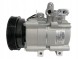 EURO KLIMA EKL39052-ZA , F500-NA5CA-05,  97701-26200, 97701-2D400, 97701-2E200, 97701-3A470, 97701-3A471, 97701-3A480, 97701-3A481, AC50602, AJWDB-05 Компресор кондиціонера hcc hs-18 tucson 2.0 crdi (01-) 97701-2d400