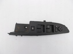 Mazda OE MAZDA 2 II panel ПЕРЕКЛЮЧАТЕЛЬ ВИКОННА ПАНЕЛЬ MAZDA 2 II 2007 - 2014 ЛІВА