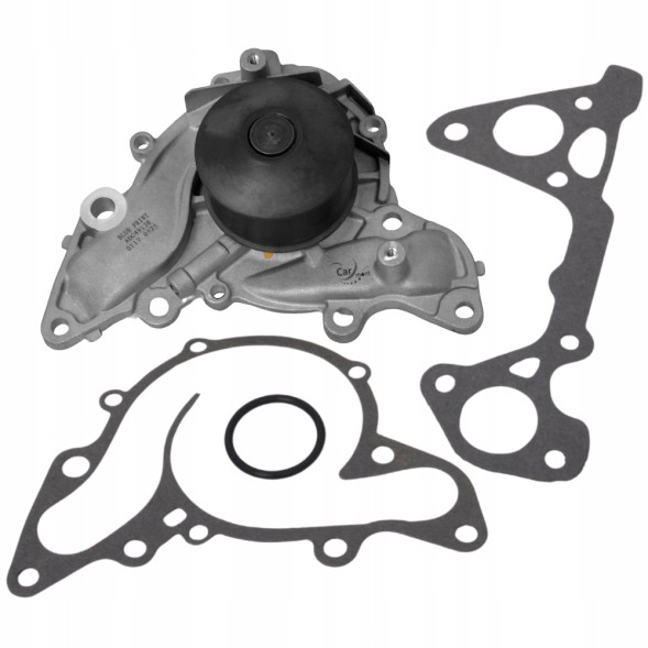 Carmont MIT-006285 Ущільнювачі водяної помпи Pajero 3.0 V6 24V 3.5 V6 MD973162 MD978741 1300A012