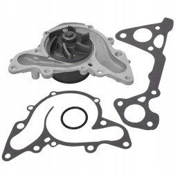 Carmont MIT-006285 Ущільнювачі водяної помпи Pajero 3.0 V6 24V 3.5 V6 MD973162 MD978741 1300A012