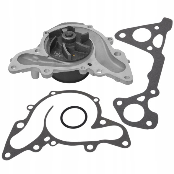Carmont MIT-006285 Ущільнювачі водяної помпи Pajero 3.0 V6 24V 3.5 V6 MD973162 MD978741 1300A012