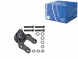 SKF VKDS 354000 Втулка підшипника, стабілізатор