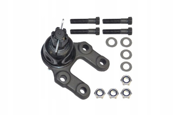 SKF VKDS 354000 Втулка підшипника, стабілізатор
