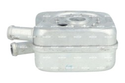 31305 NRF Масляний радіатор