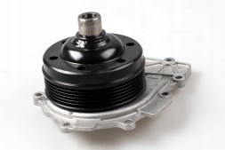 HEPU P1549 Водяна помпа, охолодження двигуна hepu p1549