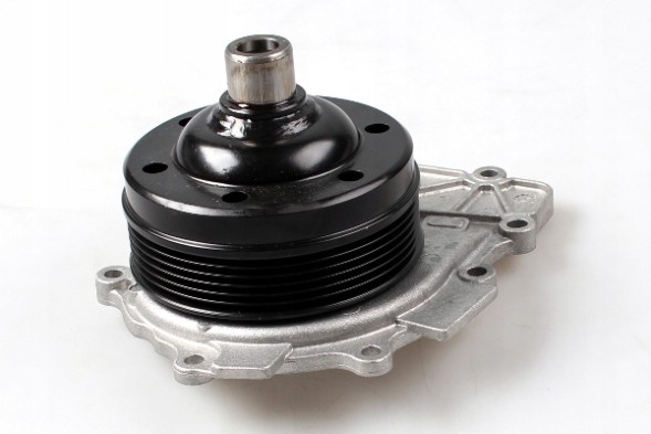 HEPU P1549 Водяна помпа, охолодження двигуна hepu p1549