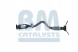 BM Catalysts BM91377H Каталізатор bm91377h bm catalysts