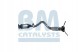 BM Catalysts BM91377H Каталізатор bm91377h bm catalysts