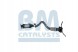 BM Catalysts BM91377H Каталізатор bm91377h bm catalysts