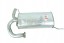 Bosal 145-191 Глушник кінцевий x-trail t30 2.2 dci 145-191 bosal