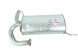 Bosal 145-191 Глушник кінцевий x-trail t30 2.2 dci 145-191 bosal