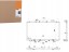 NRF NRF53971/RS2 Радіатор охолодження двигуна nrf 19010rl5r51 19010rl6r51 1000