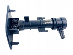 Vika 2K5955965A НАСАДКА ЛІВА ФАРА VW CADDY 2016-2020 2К5955965