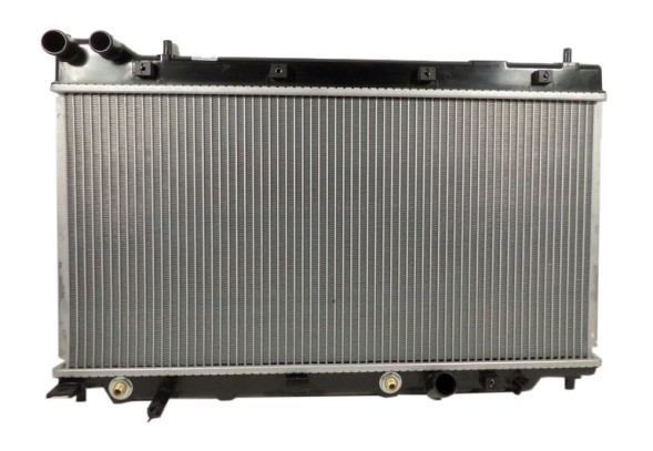 BF 19010PWAJ51, 19010PWAE01 Радіатор honda jazz 1.2/1.4 2005-2008 р.В.
