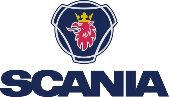 Scania OE 366854 Шланг кондиціонера HighLine для Scania R