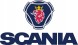 Scania OE 366854 Шланг кондиціонера HighLine для Scania R