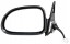 Китай CH1320157 Дзеркало ліве Dodge Dakota 1997-2000 Dodge Durango 1998-2000