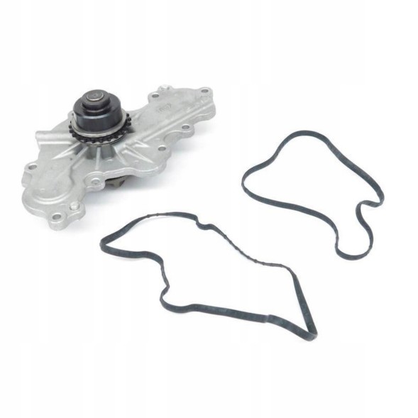Китай API-67587 ВОДЯНИЙ НАСОС 3.5 3.7 FORD FUSION 10-12 TAURUS 08-12